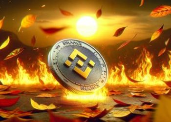 BNB Price Reignites Momentum—Can It Push to New Highs?