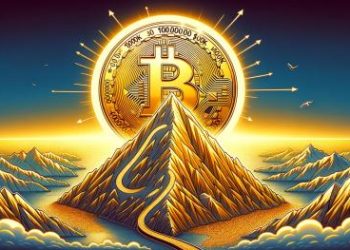 Bitcoin Price Climbs Back to $100K: Is This Just the Beginning?