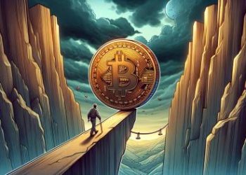 Bitcoin Price Stuck In Consolidation—Is a Big Move Coming?