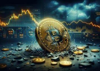 Bitcoin Price Takes a Hit—Is This Just the Beginning?