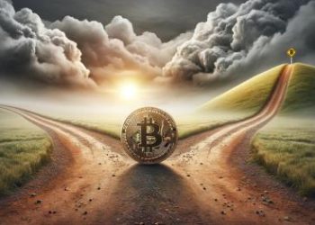 Bitcoin Price at a Crossroads: Will It Smash Resistance and Climb?