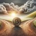 Bitcoin Price at a Crossroads: Will It Smash Resistance and Climb?