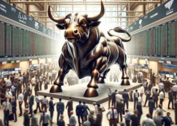 Cardano (ADA) Bulls in Action—Is a New Upside Run Beginning?