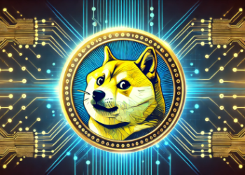 Dogecoin Cup And Handle Taking Shape – Big Move Incoming?