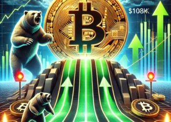 Bitcoin Eyes $108K: Can Bulls Sustain Momentum Against Bearish Signals?