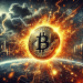 Despite Bitcoin Crash, Bitwise Predicts ‘Violent’ Surge Amid Trump’s Tariffs