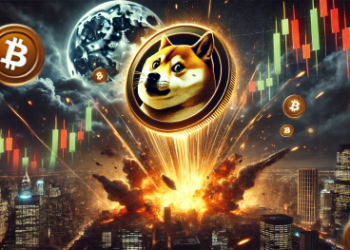 Dogecoin Crashes 40%, But This Analyst Sees A Bullish Setup