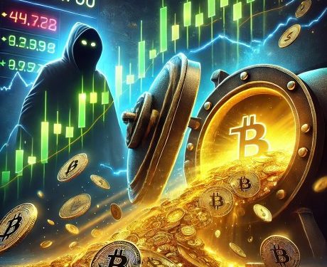 49,700 Dormant Bitcoin Just Moved—What’s Next For BTC’s Price?