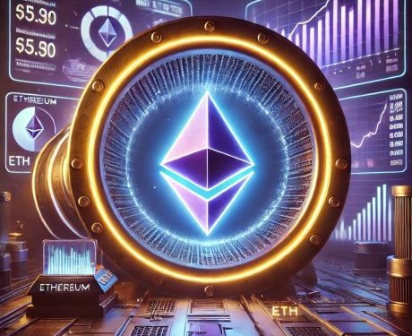 Ethereum Outflows On Derivative Exchanges Hit Record Lows: What It Means for ETH