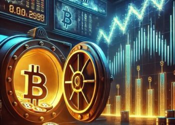 Bitcoin’s Exchange Reserves Plunge—Are We On The Brink Of A Rebound?