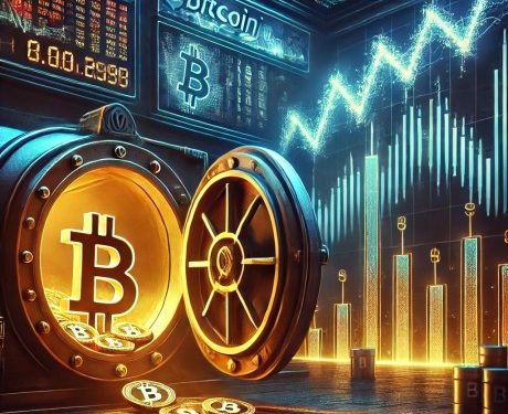 Bitcoin’s Exchange Reserves Plunge—Are We On The Brink Of A Rebound?