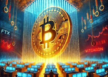 Bitcoin Sees Largest Exchange Withdrawals Since FTX Collapse—What’s Next?