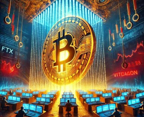 Bitcoin Sees Largest Exchange Withdrawals Since FTX Collapse—What’s Next?