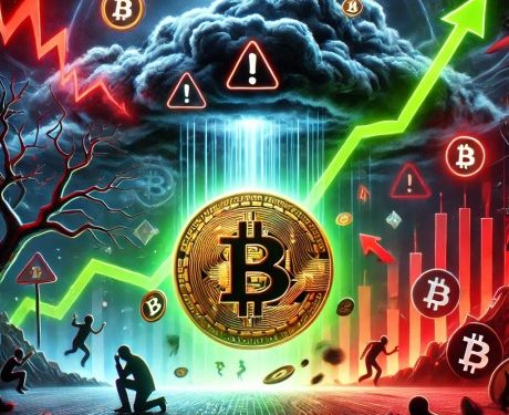 Could Fear Fuel Bitcoin’s Comeback? Analyst Spots a Surprising Pattern