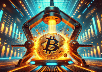 Bitcoin On The Brink Of A Massive Short Squeeze, Expert Warns