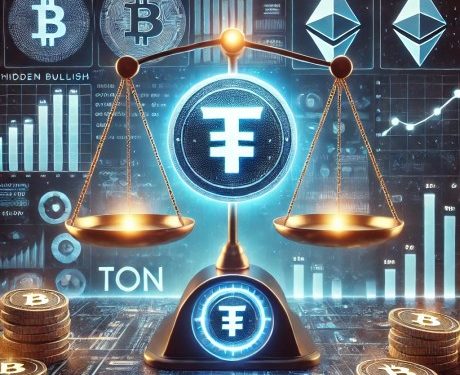 New Data Suggests Toncoin (TON) Might Be Undervalued—Here’s What It Means