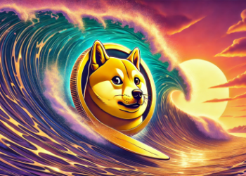 Dogecoin Ready For A $2.43 Rally? Elliott Wave Says Yes