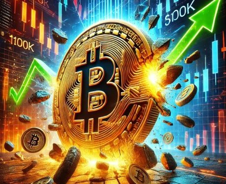 Bitcoin’s Struggle Below $100K: Could These Market Signals Trigger the Next Rally?