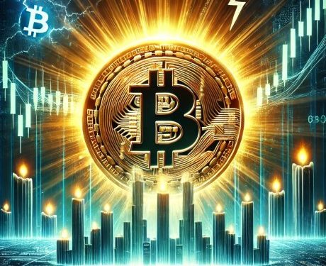 Bitcoin’s Realized Cap Hits Record High—Is a Major Bull Run Brewing?