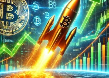 Bitcoin’s Bull Cycle: Analyst Says The Upside Isn’t Over Yet