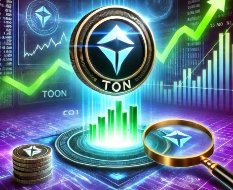 Analyst Says Toncoin (TON) May Be Primed for Major Recovery—Here’s Why