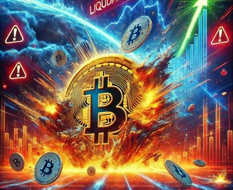 Bitcoin’s Late Longs Liquidated: Is a Breakout Finally on the Horizon?