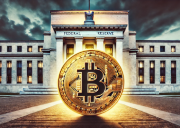 Bitcoin’s Big Breakout? Fed’s “Not QE, QE” Just Flipped The Switch