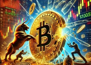 Bitcoin Faces Persistent Resistance at $100K, Analyst Eyes Next Step