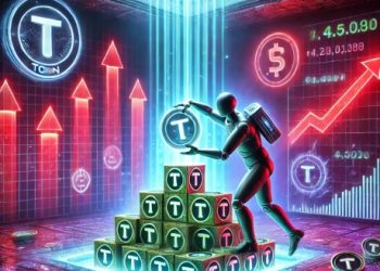 Key Metrics Indicate Toncoin Accumulation Continues Despite Price Struggle