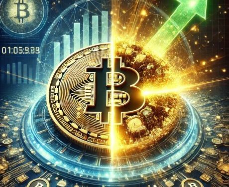 Analyst Reveals Bitcoin’s Halving Cycle Signals Untapped Potential—What’s Next?