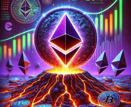 Is Ethereum Quietly Building Momentum for a Rally? Analysts Weigh In