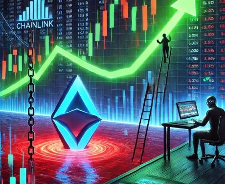 Chainlink’s 40% Drop In The Past Month: Analyst Assess the Path to Recovery