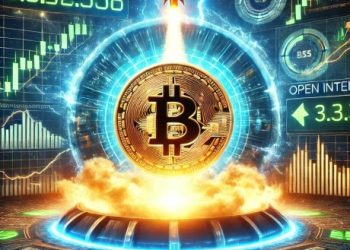 Bitcoin Open Interest Climbs—Is a Market Breakout Around the Corner?