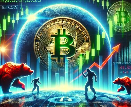 Short-Term Bitcoin Sellers Retreat—Could This Spark a Market Comeback?