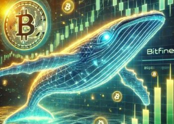 Bitfinex Whale Activity Increases As Bitcoin Approaches $100k—Further Surge Ahead?