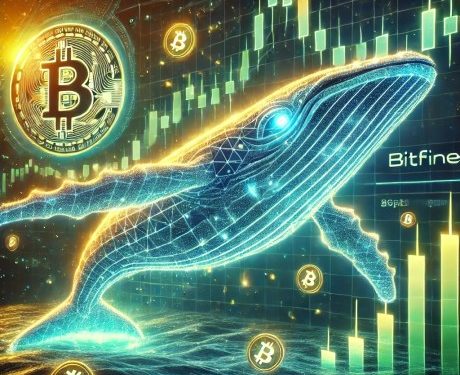 Bitfinex Whale Activity Increases As Bitcoin Approaches $100k—Further Surge Ahead?