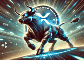 XRP Bulls Need This Break For A Shot At $6