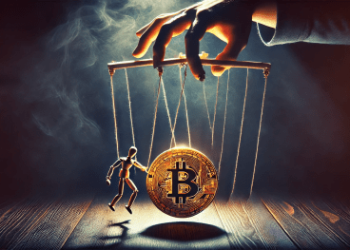 Is The Bitcoin Price Manipulated? Expert Exposes The Truth