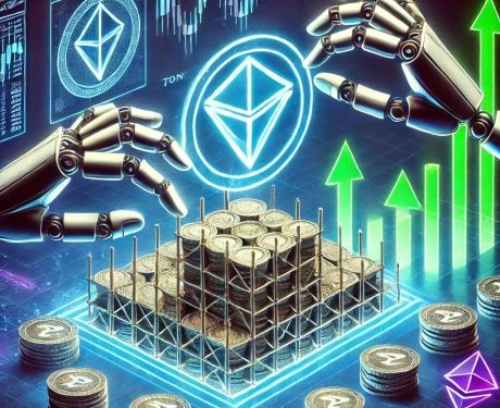 Is Toncoin Building a Foundation for a Long-Term Comeback? Analyst Weighs In