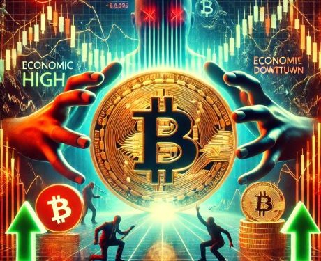Bitcoin Faces Internal and External Pressure—Is a Rally Still Possible?