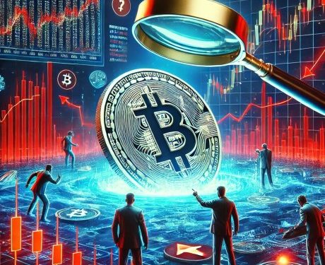 Bitcoin’s Ongoing Dip: Here’s What Analysts Are Saying