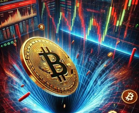 Bitcoin Plunge Below $89,000: Are We Nearing a Bottom? Analyst Weighs In