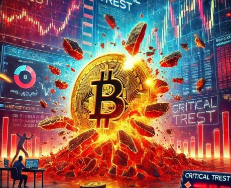 Bitcoin Faces Critical Test as Retail Demand Hits Resistance Levels