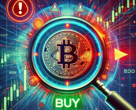 Bitcoin’s 60-Day CDD Spikes: A Warning Sign or Buying Opportunity?