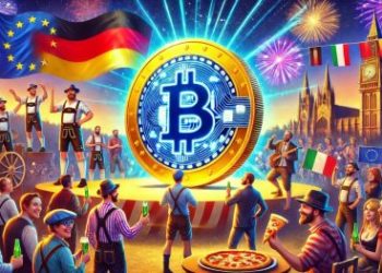 Trump Stablecoins vs EU CBDC Race to Boost Best Wallet Token?