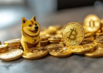 Crypto Liquidations Cross $2.22 Billion, Here’s How Much Dogecoin Traders Lost