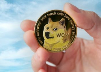 Dogecoin $10 Price Target Back In Play? Here’s What The Charts Say