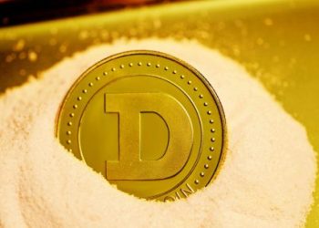 Dogecoin Gains Momentum: A Potential Upside Move Toward $0.2677 Looming