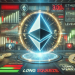 Ethereum Leverage Elevated Despite Long Squeeze, Glassnode Says