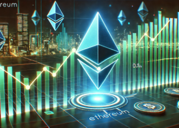 Ethereum Fees Back To Lowest Since August: Is This Bullish?